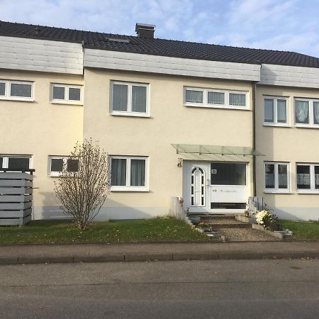 Apartmentbuymetzingen Riederich Esterno foto
