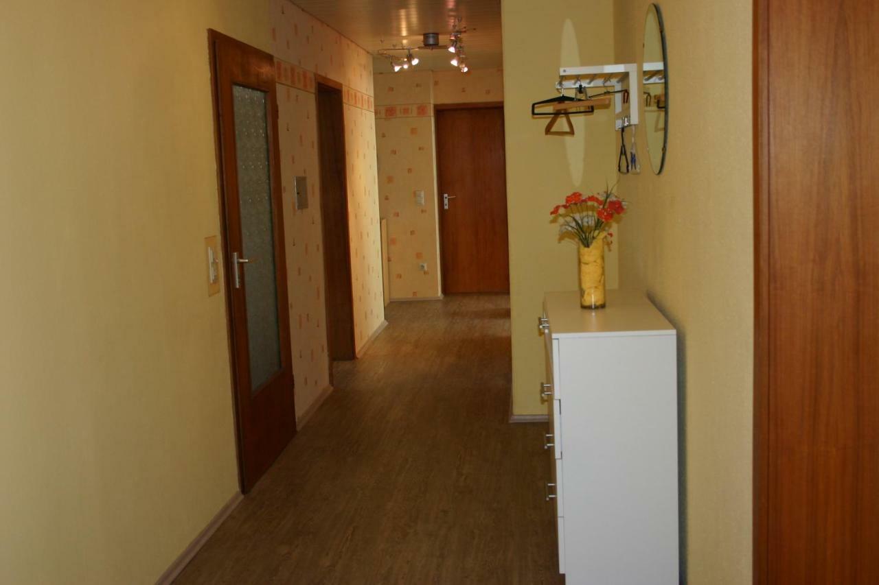 Apartmentbuymetzingen Riederich Esterno foto