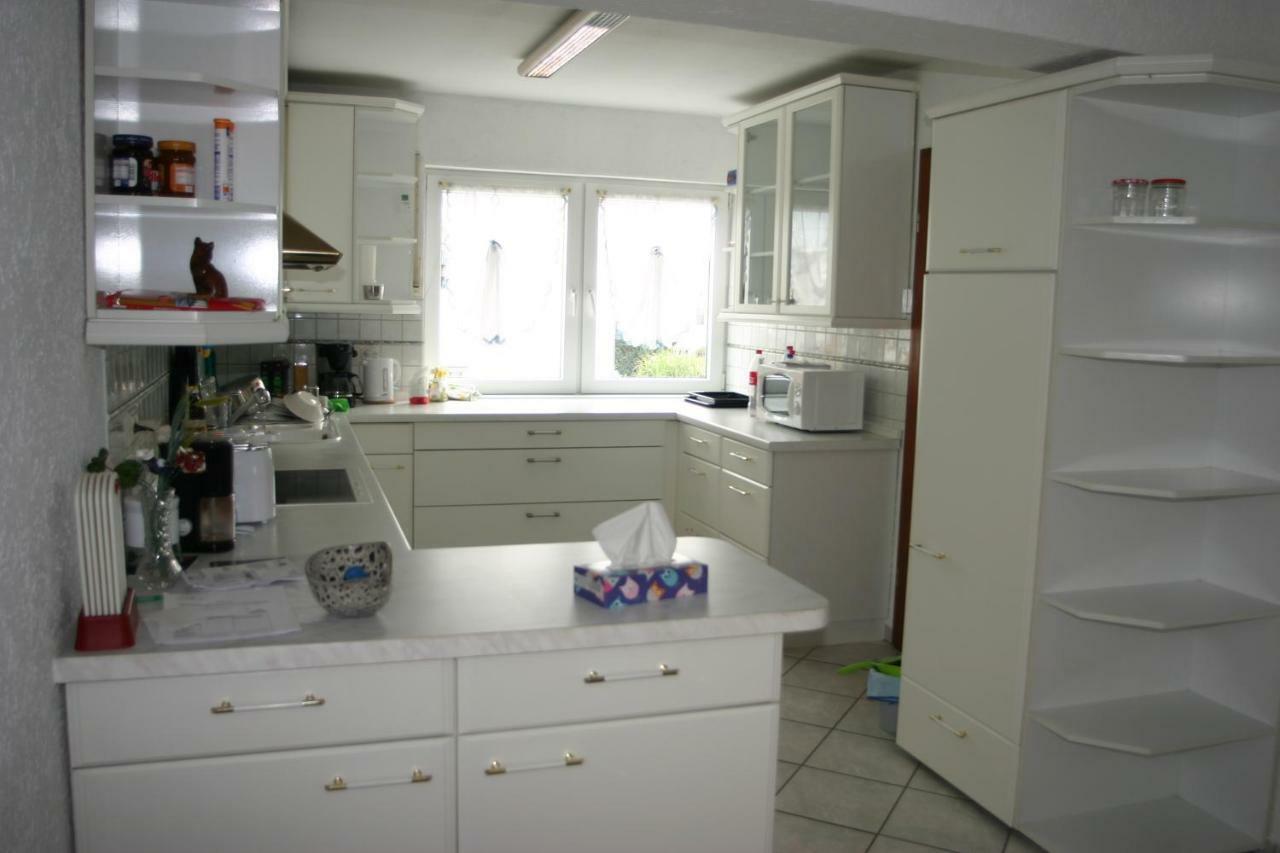 Apartmentbuymetzingen Riederich Esterno foto