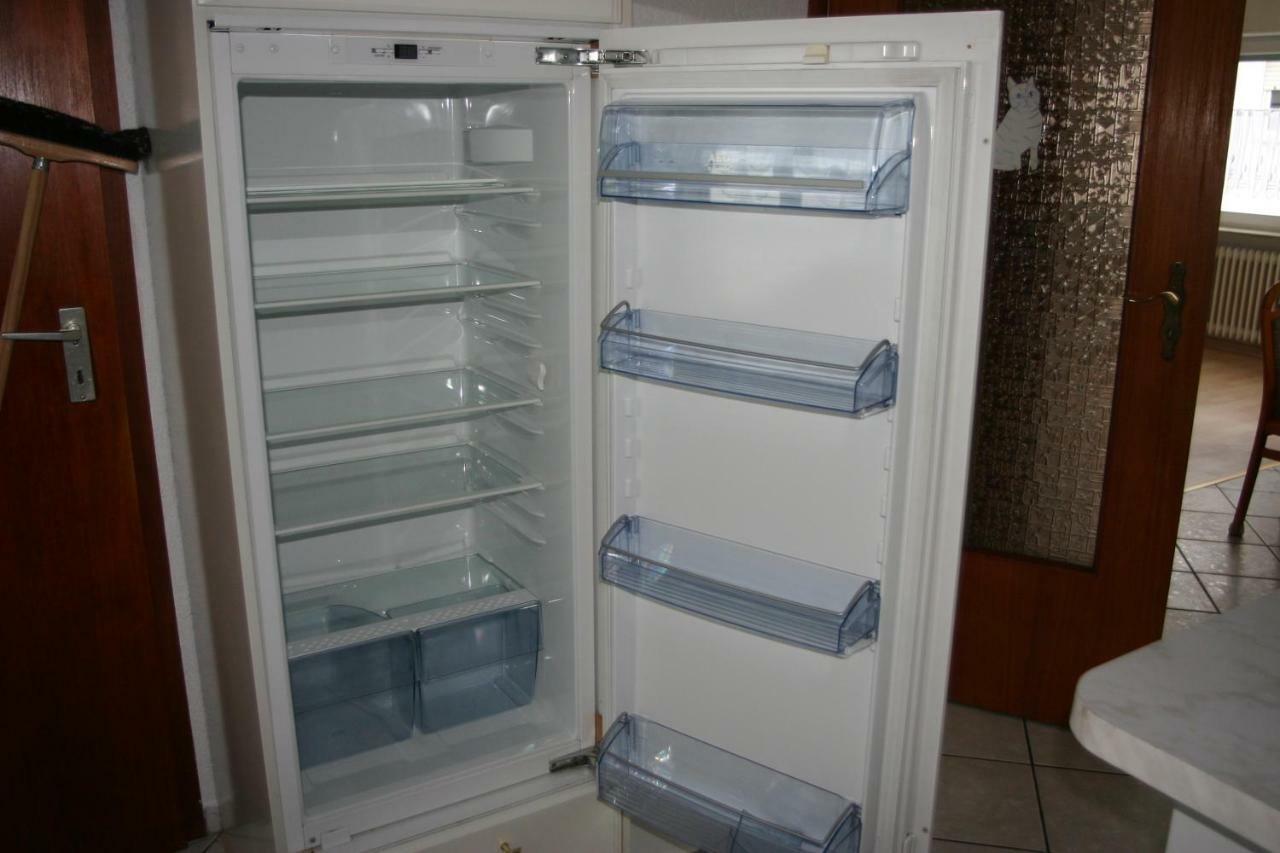 Apartmentbuymetzingen Riederich Esterno foto